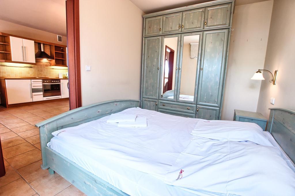 Apartamento Zakokrywan Zakopane Exterior foto