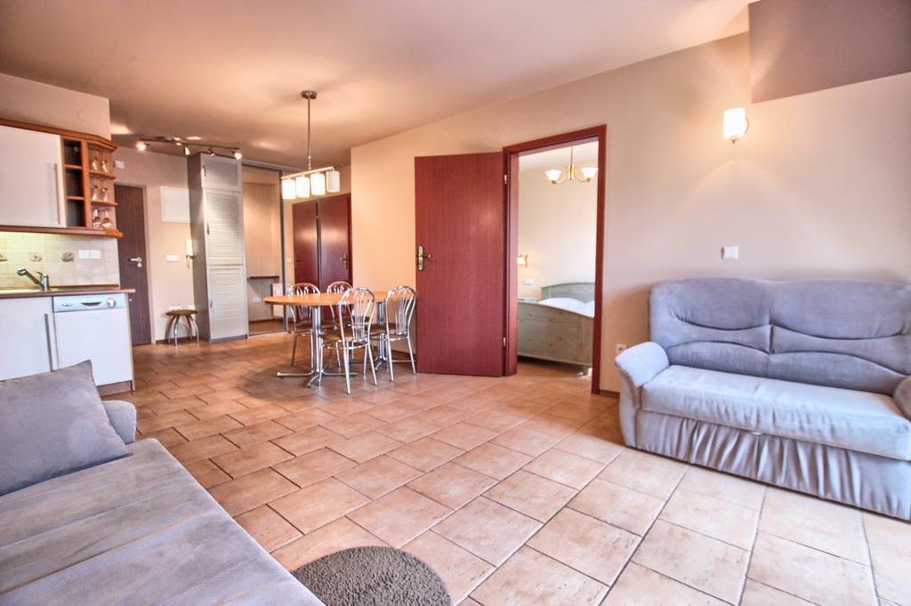 Apartamento Zakokrywan Zakopane Exterior foto