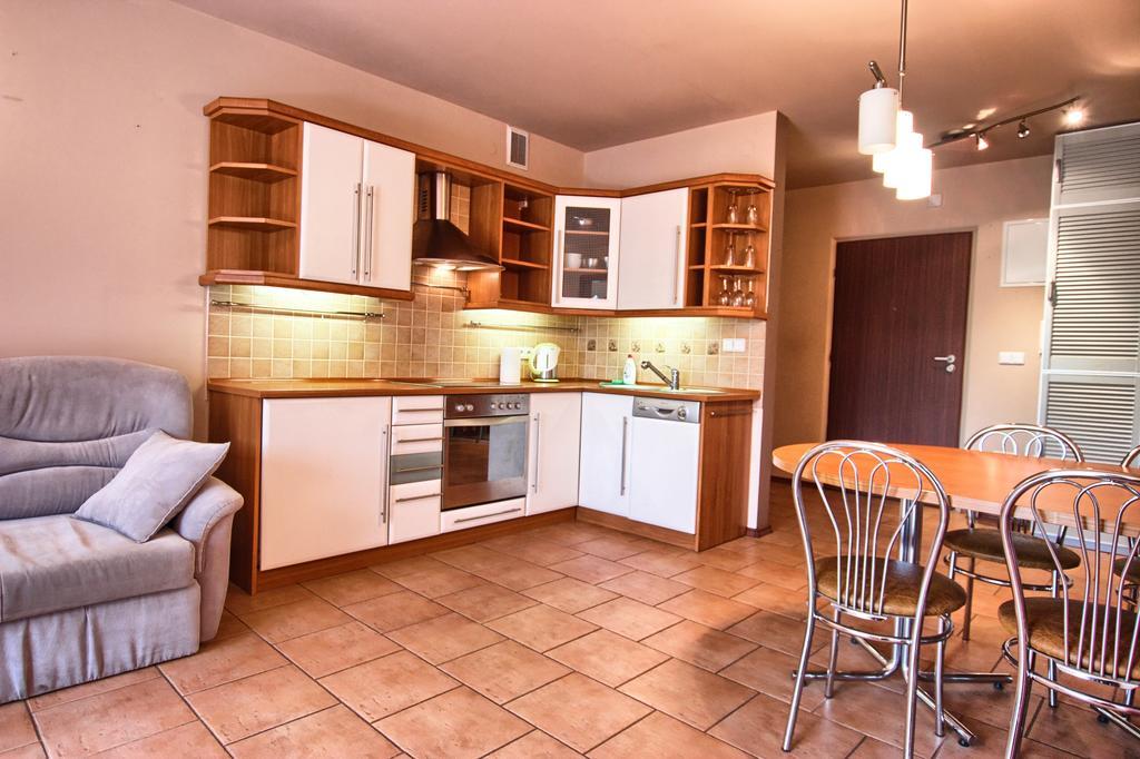 Apartamento Zakokrywan Zakopane Exterior foto