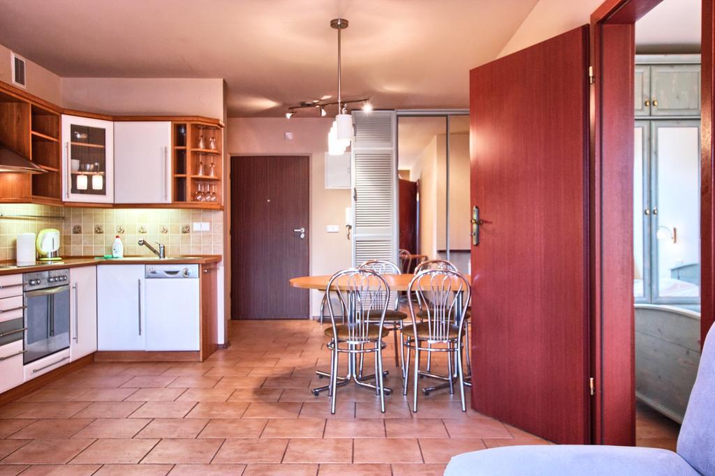 Apartamento Zakokrywan Zakopane Exterior foto